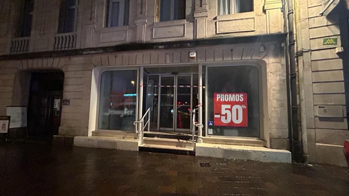 Charleville M zi res le magasin Jennyfer ferm jusqu nouvel